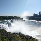 Niagara Falls, Nothing would prepare you for the wonder that it is
